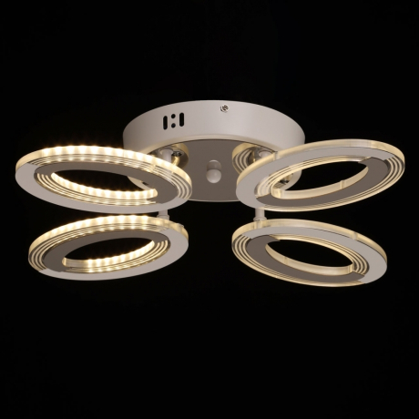 Потолочная люстра De City Мадлен 15 424015404 