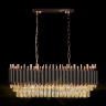 Подвесная люстра Loft it Eclair 10206/1200R 