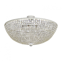 Люстра на штанге Arti Lampadari Nobile Nobile E 1.3.60.100 WG