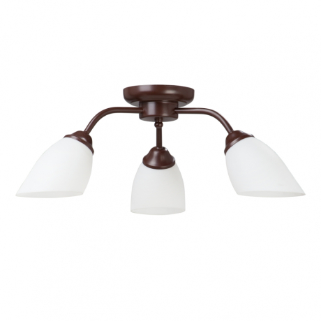 Потолочная люстра Vitaluce V3184 V3252/3PL 