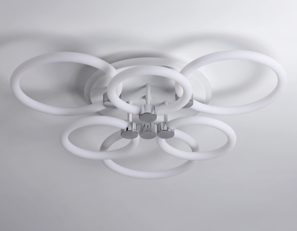 Потолочная люстра Ambrella Light FA FA3844 