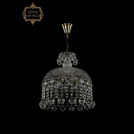 14.01.6.d35.Br.B Подвесная люстра Art Classic 