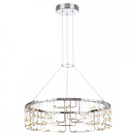 Подвесная люстра Odeon Light ZAHA 7059/44L 