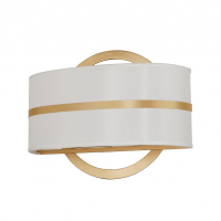 Бра на стену со светодиодными лампами, комплект от Lustrof. №231146-618192