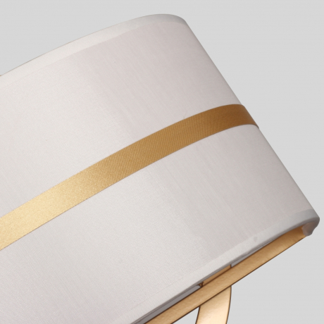 Бра на стену со светодиодными лампами, комплект от Lustrof. №231146-618192 