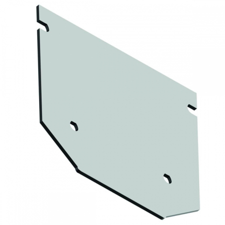 Заглушка для трека Arte Lamp Linea-Accessories A621005E 