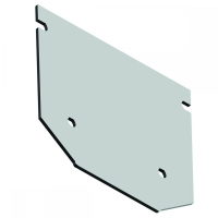 Заглушка для трека Arte Lamp Linea-Accessories A621005E