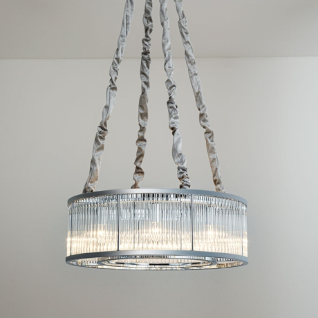 Подвесной светильник Arte Lamp Anetta A1065SP-8CC 