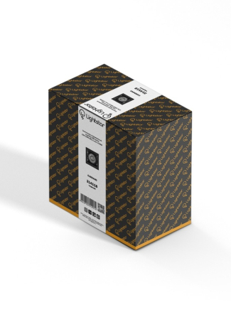 Встраиваемый светильник Lightstar Cardano 214118 