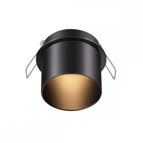 Встраиваемый светильник Novotech Butt 370935 