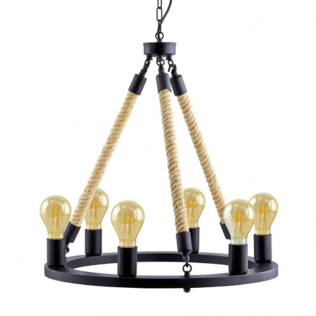 Подвесной светильник Eglo Findlay 49694 