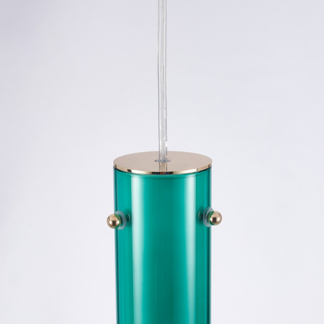 Подвесной светильник Favourite Alba 4101-1P 