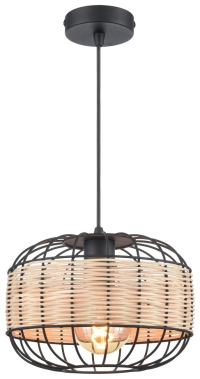 Подвесной светильник Velante 563 563-716-01