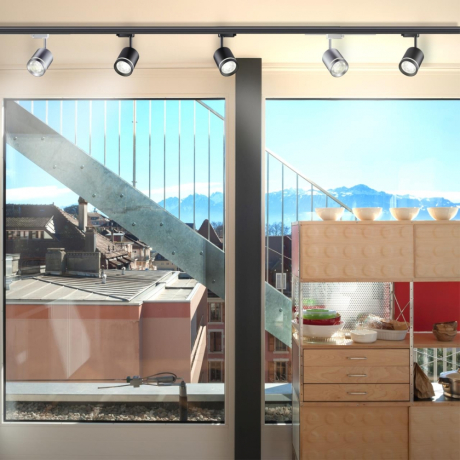 Светильник на штанге Novotech Arum 358801 