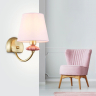 Бра Ambrella Light HIGH LIGHT LH75027 
