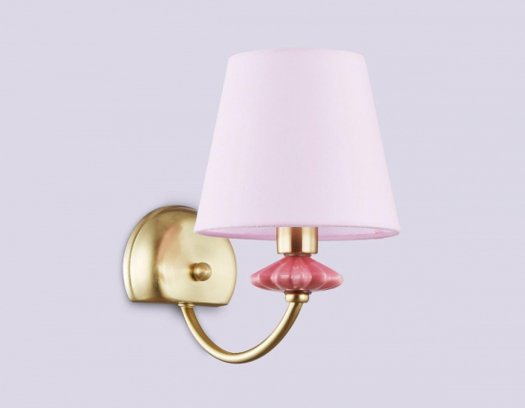 Бра Ambrella Light HIGH LIGHT LH75027 