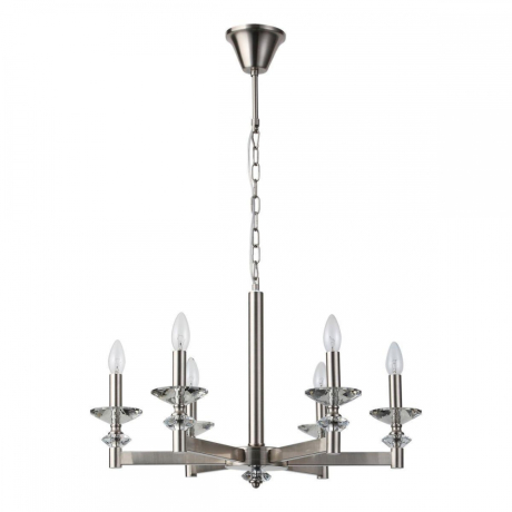 Люстра подвесная Stilfort Albert 1048/11/06P 