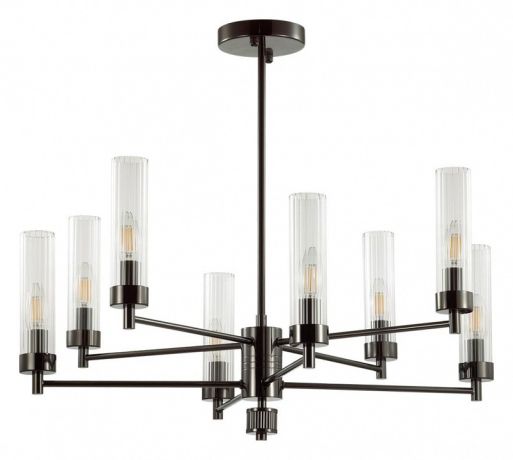 Люстра на штанге Lumion Kamilla 5275/8C 
