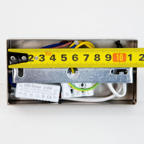 Бра Citilux Декарт CL704353 