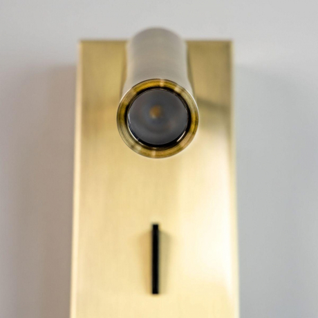 Бра Citilux Декарт CL704353 