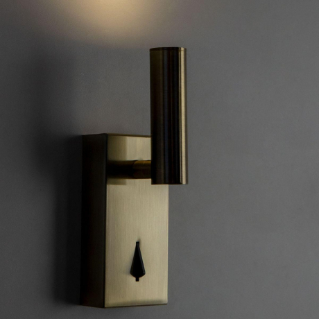 Бра Citilux Декарт CL704353 