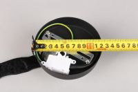 Люстра подвесная с лампочками APLOYT APL.902.03.11+Lamps