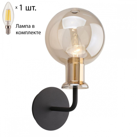 Бра с лампочкой APLOYT APL.902.01.01+Lamps 