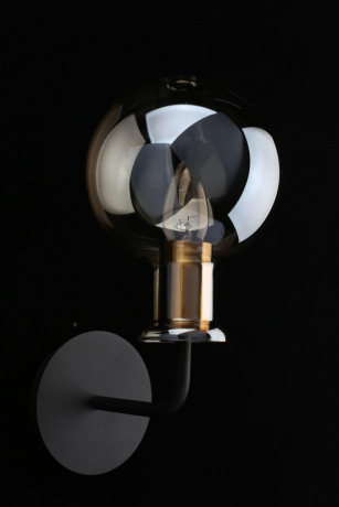 Бра с лампочкой APLOYT APL.902.01.01+Lamps 