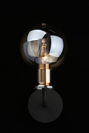 Бра с лампочкой APLOYT APL.902.01.01+Lamps 
