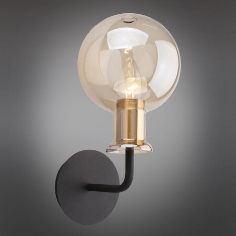 Бра с лампочкой APLOYT APL.902.01.01+Lamps 