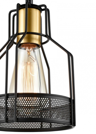 Подвесной светильник Vele Luce Abbis VL6262P01 