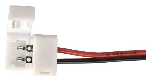 Набор соединителей с проводом универсальных Elektrostandard Аксессуары для светодиодных лент 12/24V a035394 