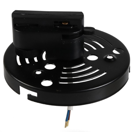 Переходник для трека Lightstar Asta 592067 