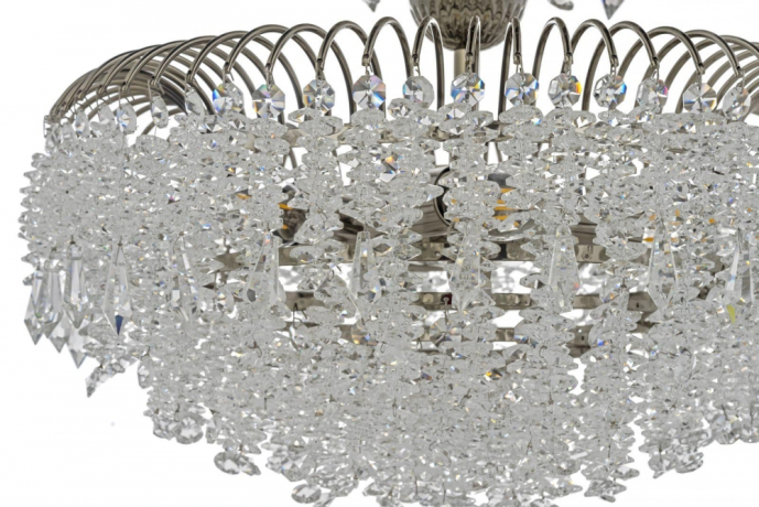 Подвесная люстра Arti Lampadari Bronte Bronte E 1.5.60.106 N 