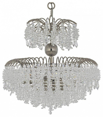 Подвесная люстра Arti Lampadari Bronte Bronte E 1.5.60.106 N 