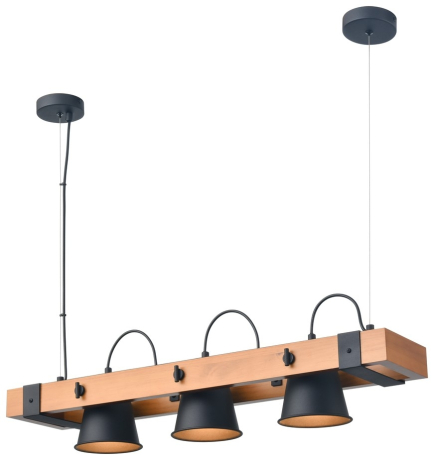 Подвесной светильник Velante 551 551-703-03 