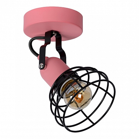 Спот Lucide Paulien 08927/01/66 