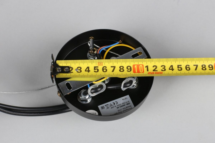 Подвесная люстра Omnilux Sorrento OML-94003-06 