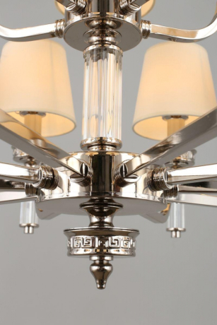 Подвесная люстра Aployt Patricia APL.716.03.15 