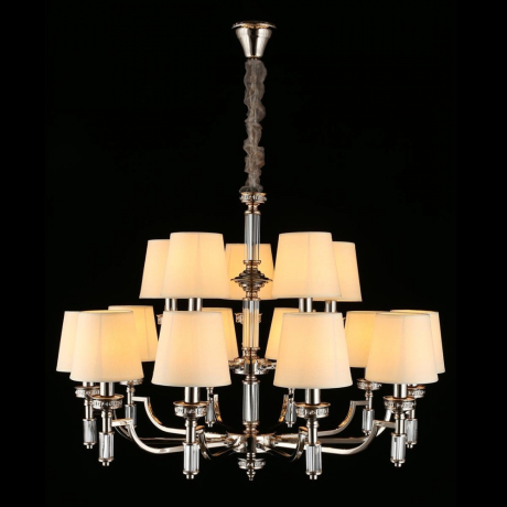 Подвесная люстра Aployt Patricia APL.716.03.15 