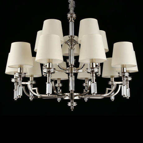 Подвесная люстра Aployt Patricia APL.716.03.15 