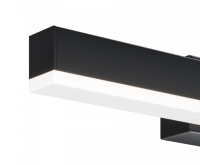 Подсветка для зеркала Maytoni Fichte MIR012WL-L9B4K