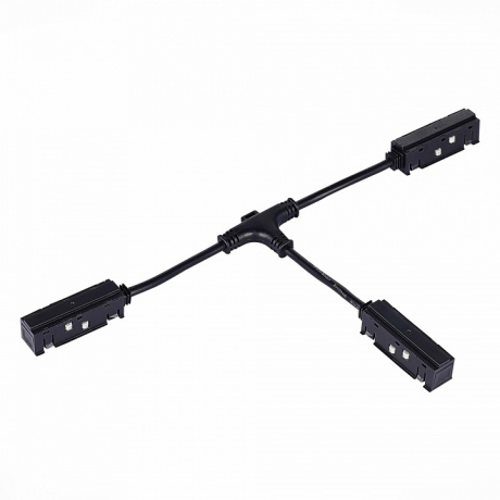 Соединитель T-образный для треков ST-Luce ST006 ST006.459.00 