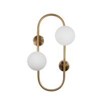 Накладной светильник Aployt Kornelia APL.308.01.02