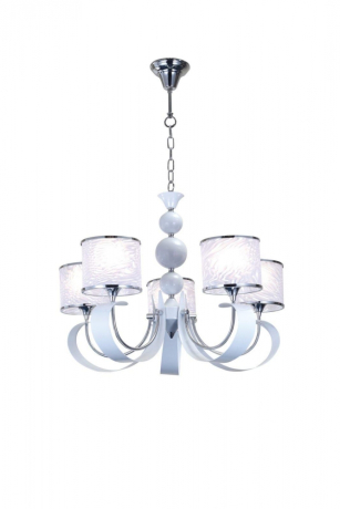 Подвесная люстра Lucia Tucci Bregatto BREGATTO 100.5 