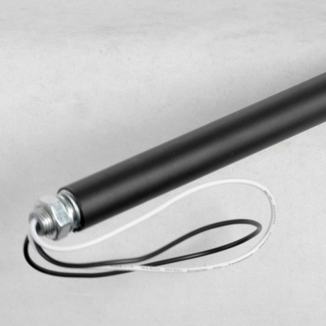 Люстра на штанге Lussole Astoria LSP-8309 