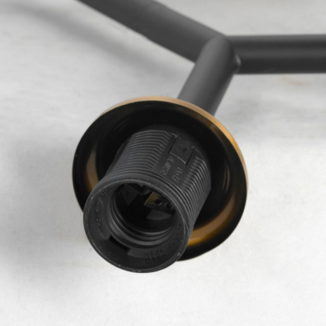 Люстра на штанге Lussole Astoria LSP-8309 