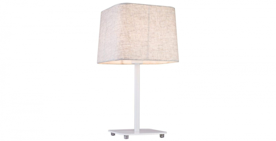 Настольная лампа декоративная Lucia Tucci Bristol 5 BRISTOL T894.1 