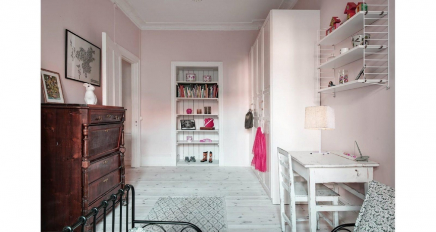 Настольная лампа декоративная Lucia Tucci Bristol 5 BRISTOL T894.1 