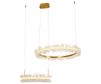 Подвесной светильник Kink Light Лаура 08245,36PA